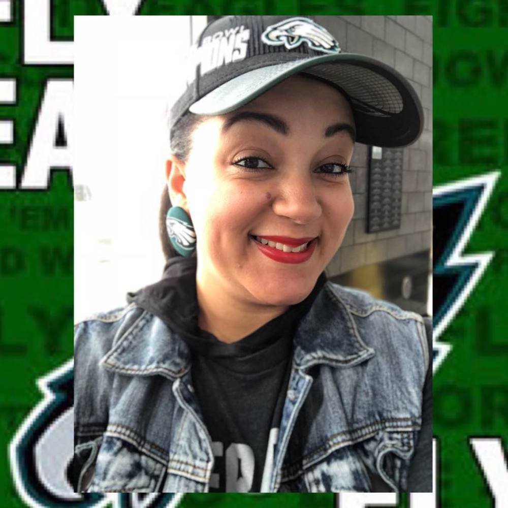 Meet your Posher, Louelle